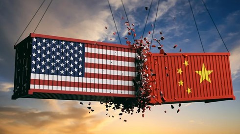 4 vũ khí cực mạnh giúp Trung Quốc thắng Mỹ trong cuộc chiến thương mại