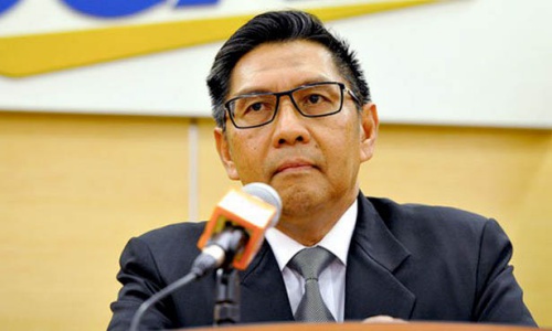 Cục trưởng Cục Hàng không Dân dụng Malaysia từ chức vì vụ MH370