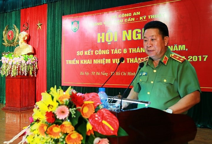 Vì sao ông Bùi Văn Thành bị cách chức Thứ trưởng, cách hết chức vụ trong Đảng?