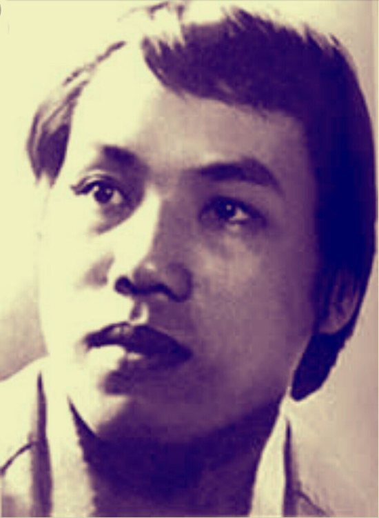 Lưu Quang Vũ (1948-1988). Ảnh: Internet