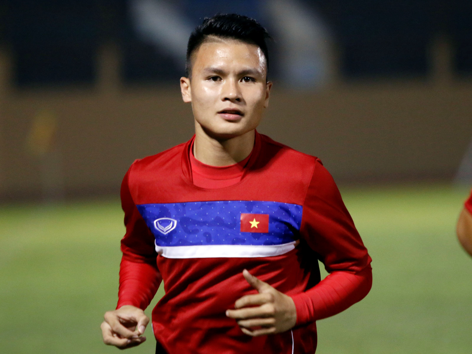 Nguyễn Quang Hải được AFC đánh giá cao