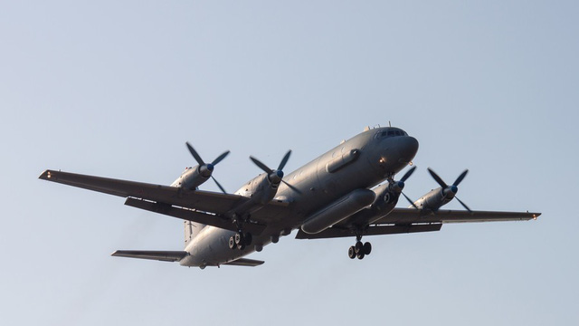 Hôm nay Nga công bố chi tiết vụ máy bay bị Syria bắn nhầm