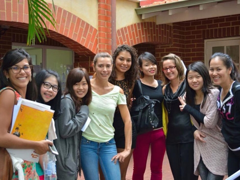 Số lượng du học sinh Việt Nam tại Mỹ tăng năm thứ 17 liên tiếp