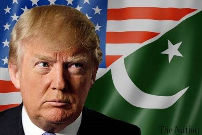 Pakistan tức giận khi bị Tổng thống Mỹ chỉ trích