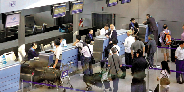 Nhiều công ty đưa khách du lịch đi Đài Loan gặp khó khăn