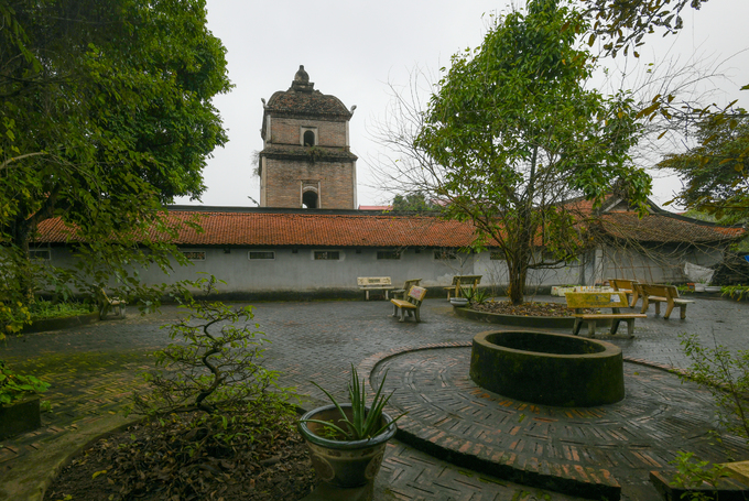 Ngôi chùa gần 2.000 tuổi, trung tâm Phật giáo cổ nhất Việt Nam