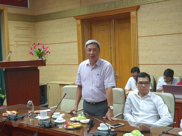 Bộ Y tế thông tin về việc miễn nhiệm Bộ trưởng Nguyễn Thị Kim Tiến