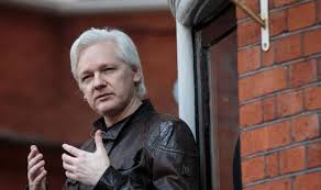 Nhà sáng lập WikiLeaks có thể bị dẫn độ sang Mỹ