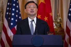 Trung Quốc kêu gọi hàn gắn quan hệ với Mỹ
