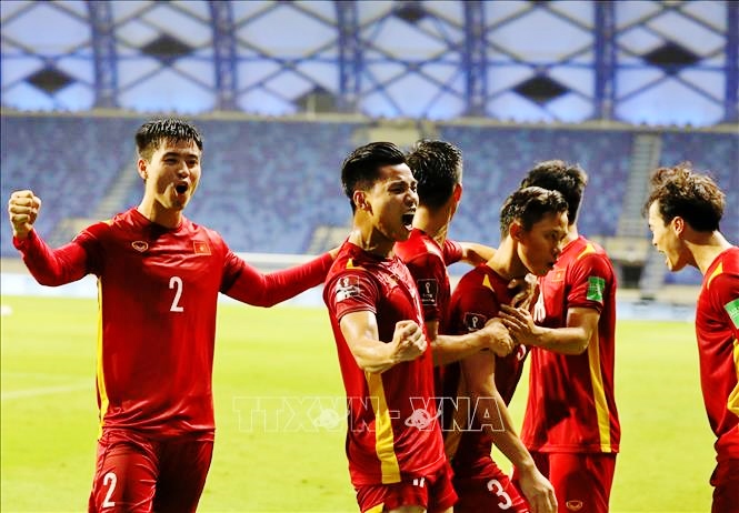 Những kịch bản để tuyển Việt Nam đi tiếp vào vòng loại thứ 3 World Cup 2022