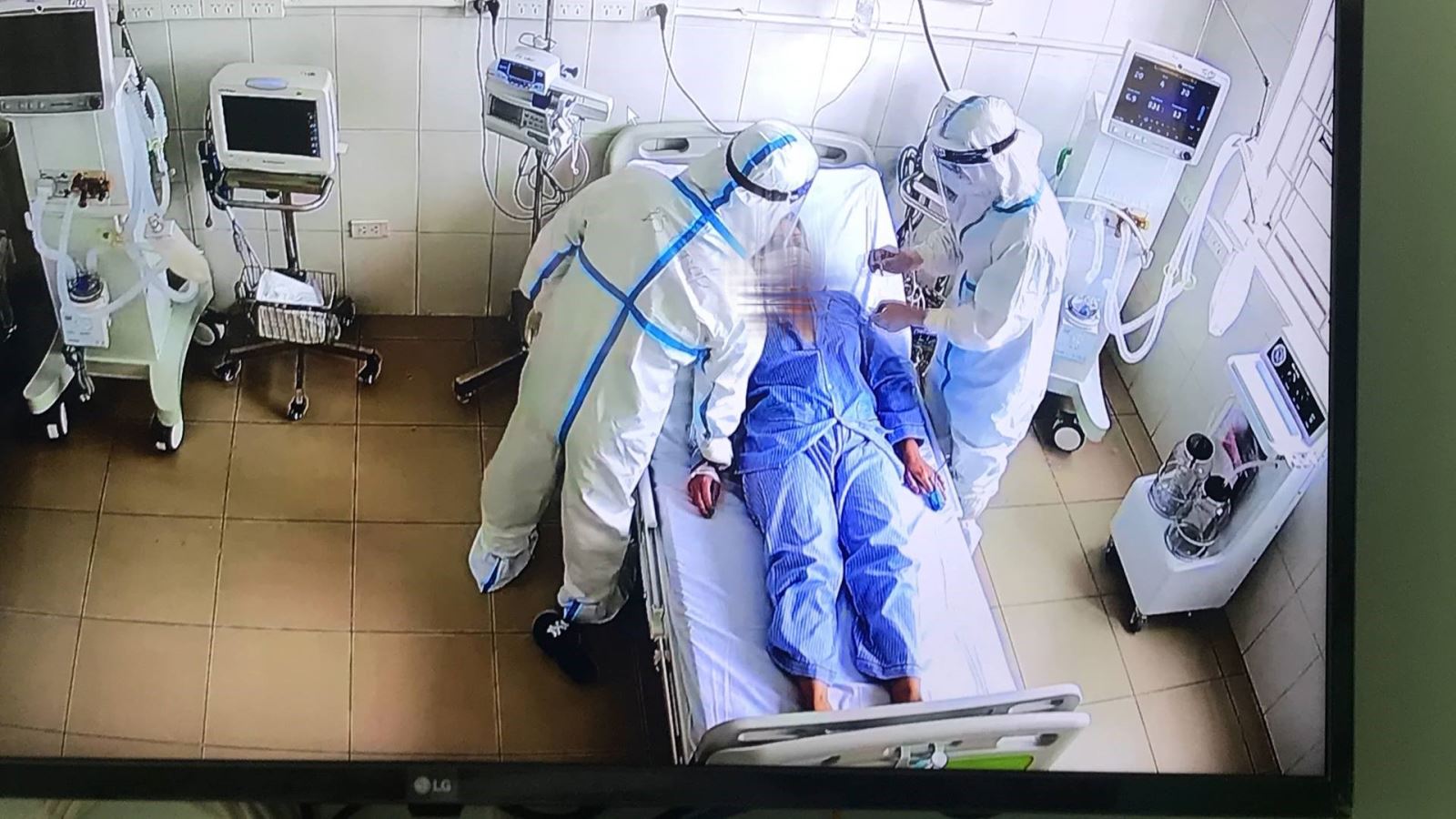 Việt Nam có bệnh nhân Covid-19 thứ 59 tử vong