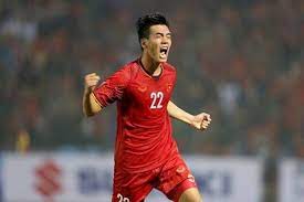Tiến Linh nằm trong số 10 cầu thủ xuất sắc nhất tuần của AFC
