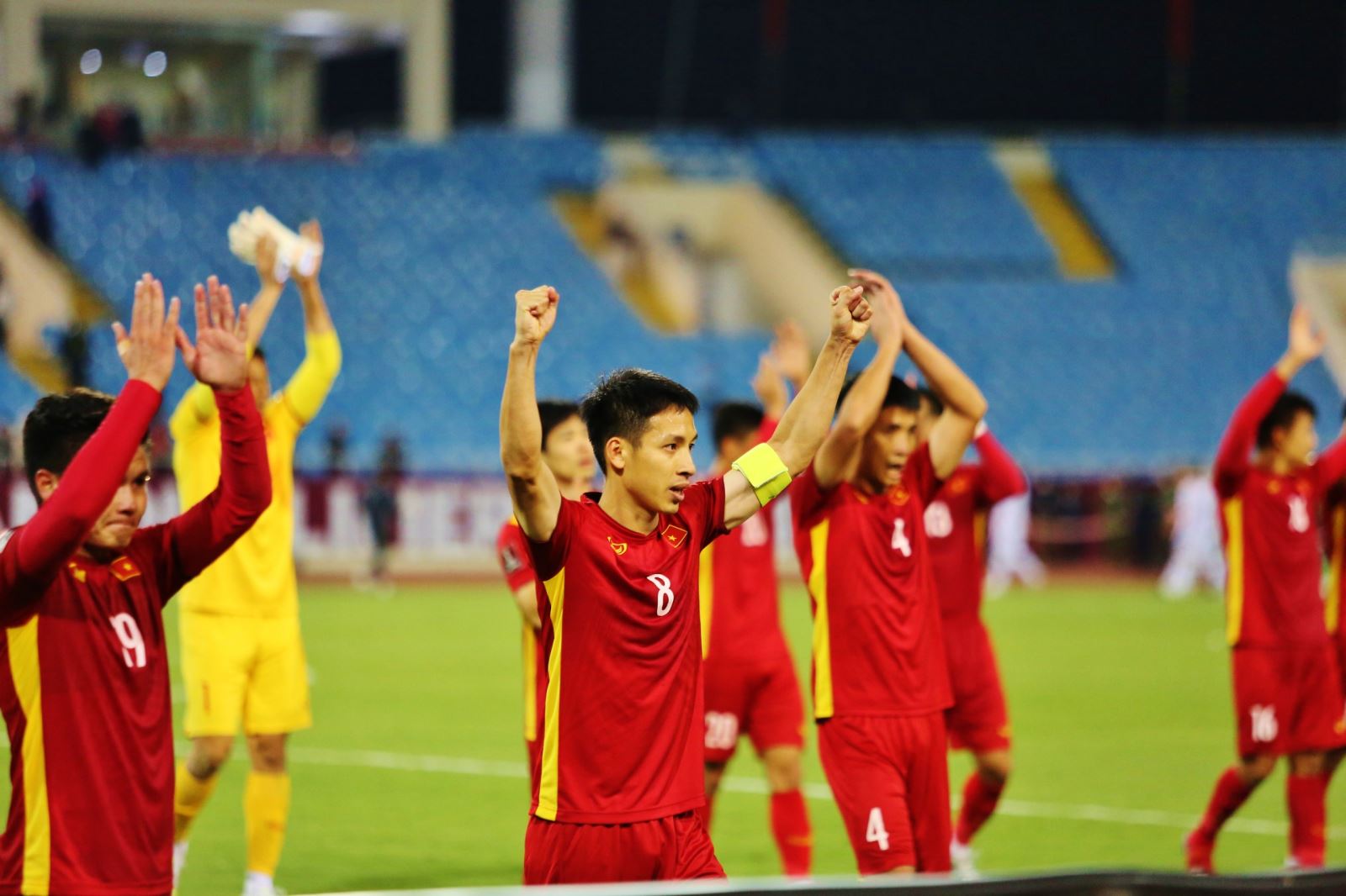 FIFA bất ngờ dỡ bỏ lệnh cấm thi đấu với đối thủ của tuyển Việt Nam tại giải quốc tế