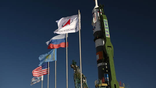Nga, Mỹ sắp có chuyến bay chung đầu tiên lên không gian