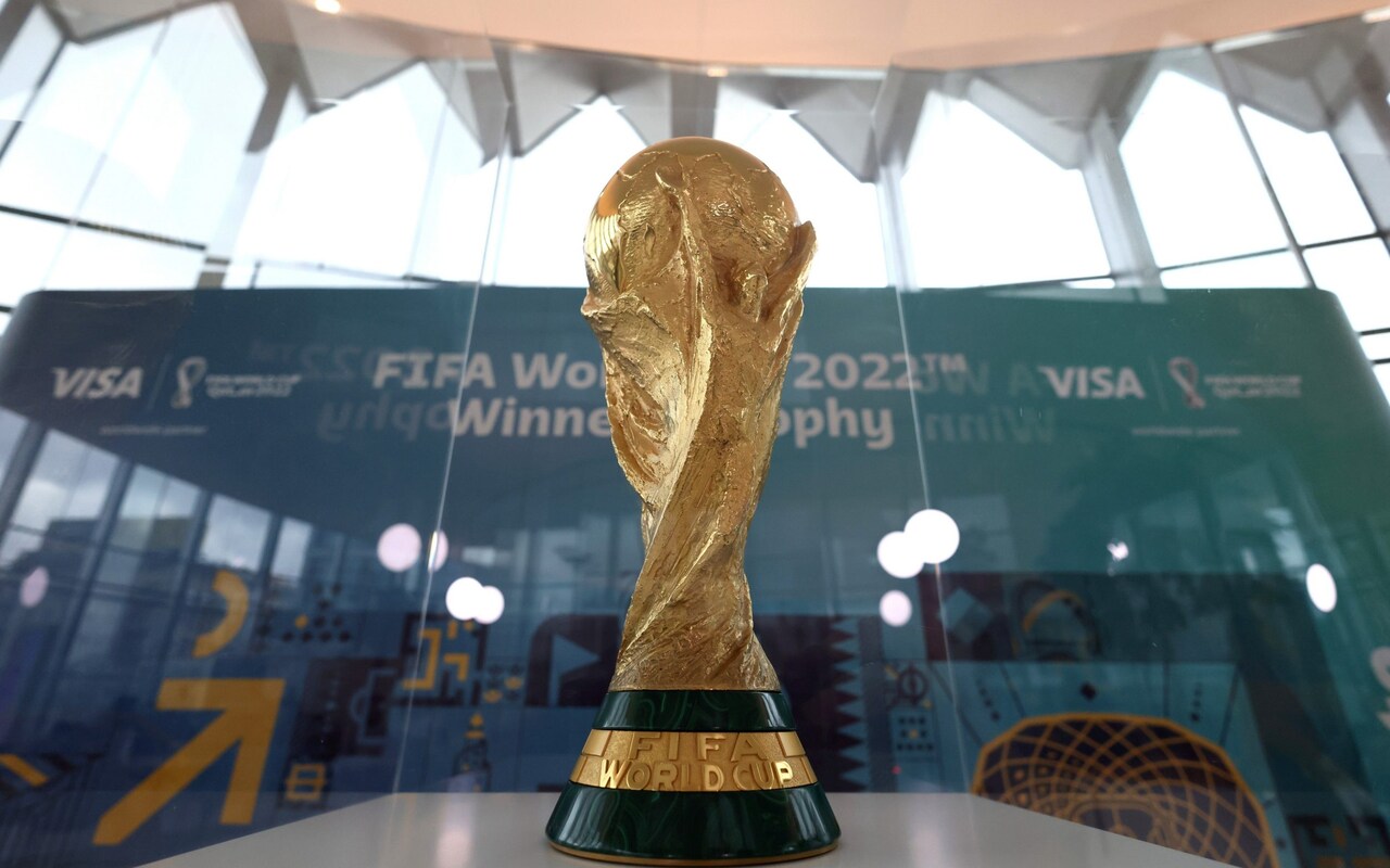 FIFA chi hơn 200 triệu USD cho các CLB có cầu thủ dự World Cup 2022