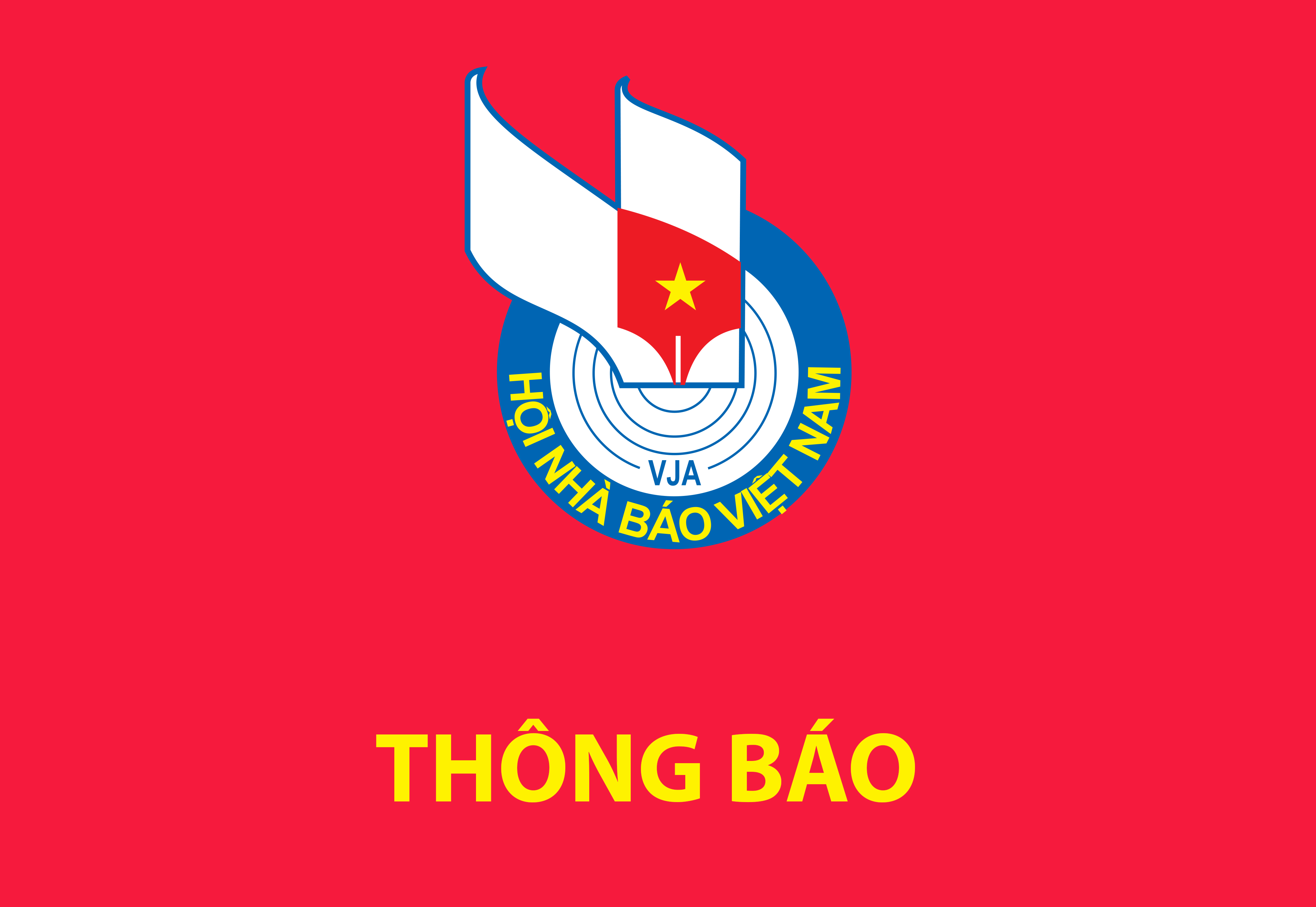 Về việc tổ chức Giải Báo chí thành phố Đà Nẵng lần thứ XX - năm 2022