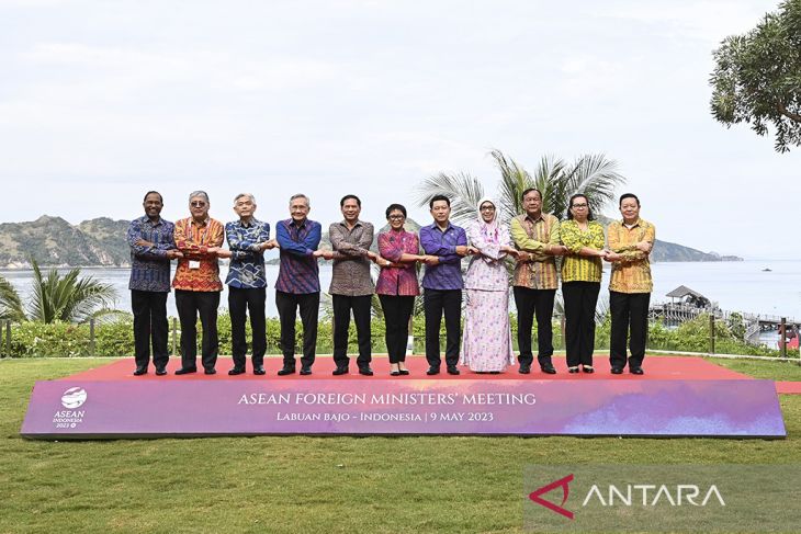 Hội nghị cấp cao ASEAN 42: Bước phát triển quan trọng của khu vực
