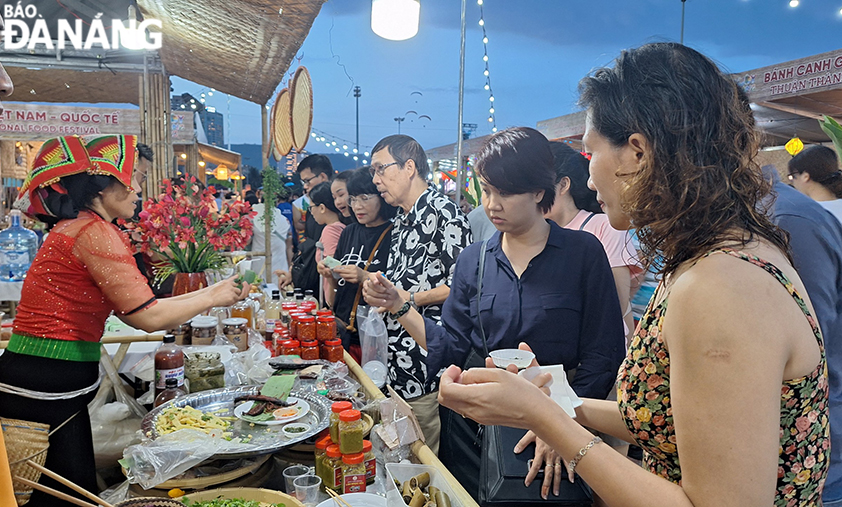 Lễ hội Tận hưởng mùa hè Đà Nẵng 2023: Lan tỏa thông điệp về một Đà Nẵng chân thành, mến khách