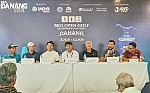 144 golfer tham gia giải đấu BRG Open Golf Championship Danang 2023
