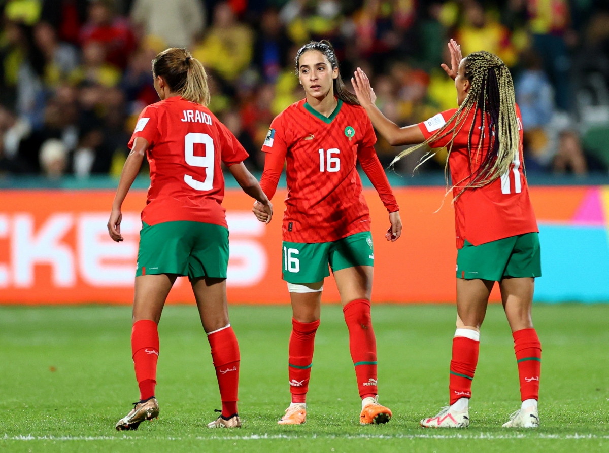 Vòng 1/8 World Cup nữ 2023: Khó có bất ngờ