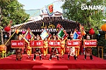 Nghĩ về bản sắc văn hóa Đà Nẵng