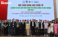 Giải pháp xây dựng môi trường xanh ở Việt Nam