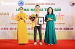 Đà Nẵng đoạt 9 giải tại liên hoan ảnh nghệ thuật khu vực Nam Trung Bộ và Tây Nguyên