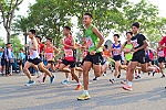 Giải Việt dã - chạy Vũ trang truyền thống Báo Đà Nẵng lần thứ 27 năm 2024: Lan tỏa phong trào chạy bộ