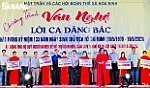 Đại hội đại biểu MTTQ Việt Nam xã Hòa Ninh lần thứ X, nhiệm kỳ 2024-2029