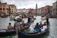 Venice thu phí du khách, liệu có khả thi?