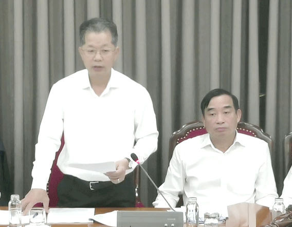 Bộ Chính trị họp thông qua Đề án sơ kết 5 năm thực hiện Nghị quyết số 43-NQ/TW của Bộ Chính trị (khóa XII) về xây dựng và phát triển thành phố Đà Nẵng đến năm 2030, tầm nhìn đến năm 2045