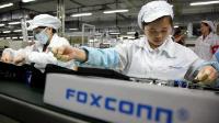 Nhà sản xuất chip hàng đầu thế giới Foxconn công bố doanh thu cao kỷ lục