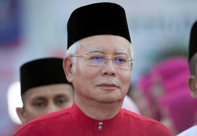 Malaysian Prime Minister launches election campaign  Da Nang Today