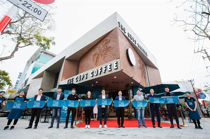 coffee-shop-chain-opens-in-the-city-da-nang-today-news-enewspaper