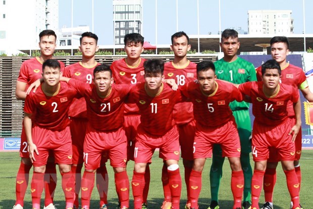 Aff U22 Championship: Viet Nam To Play Indonesia In Semi-finals - Da 