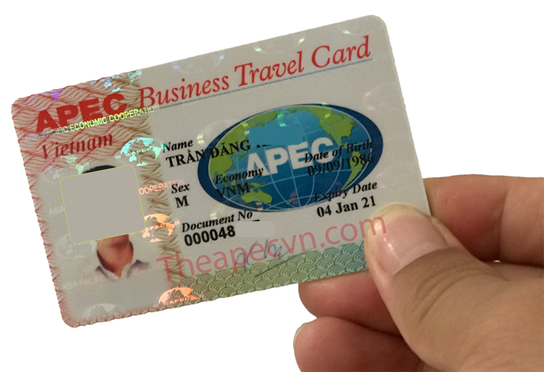 Da Nang releases amendments to regulations on APEC Business Travel Card