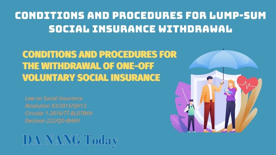 conditions-and-procedures-for-lump-sum-social-insurance-withdrawal-da