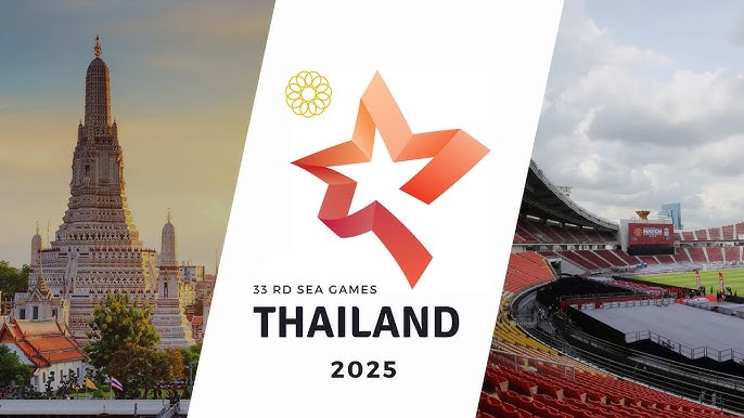 The 33rd Southeast Asian Games: A Spotlight On Inclusivity, Innovation 