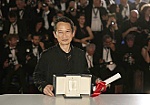 Đạo diễn Trần Anh Hùng khẳng định tên tuổi trong lĩnh vực điện ảnh