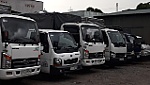 Chuyển Nhà 24H - Dịch vụ cho thuê xe tải chở hàng đi tỉnh tại Bạc Liêu giá rẻ