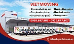 VietMoving - Đơn vị chuyển nhà giá rẻ tại Long An có nhiều năm kinh nghiệm