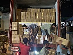 Kiến Vàng 247 - Dịch vụ bốc xếp hàng hóa, bốc dỡ container giá rẻ tại Thái Nguyên