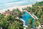 Top khách sạn - resort Mũi Né nổi bật trên Traveloka
