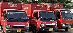 Xe tải Thành Hưng - Chuyển nhà trọn gói giá rẻ, chuyên nghiệp, uy tín tại Bình Phước