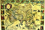 29 bản đồ cổ khẳng định Hoàng Sa, Trường Sa thuộc lãnh thổ Việt Nam