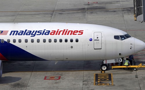 Môi trường kinh doanh khó khăn đã buộc Malaysia Airlines thua lỗ trong suốt 3 năm qua, với tổng mức lỗ khoảng 1,3 tỷ USD