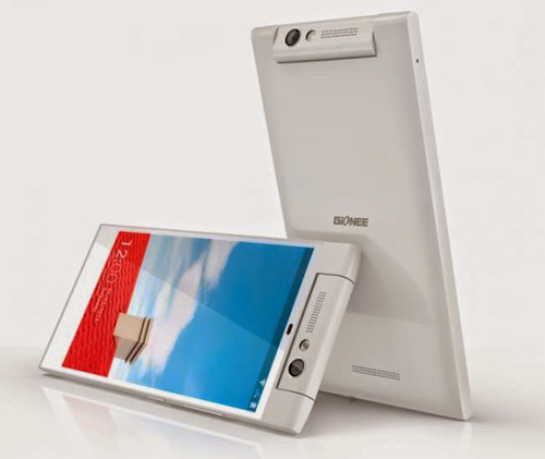 Gionee Elife E7 Mini 