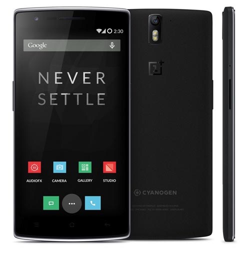 OnePlus One 