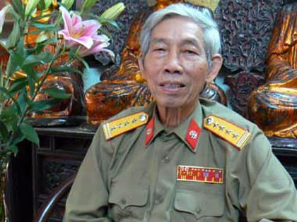 Nhạc sĩ Thuận Yến.