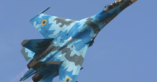 Su27